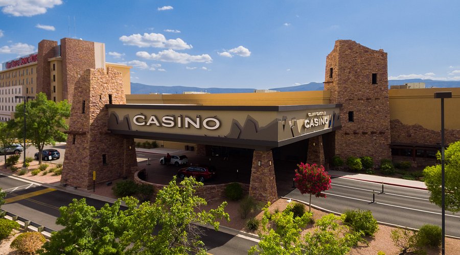 Cliff Castle Hotel &amp; Casino